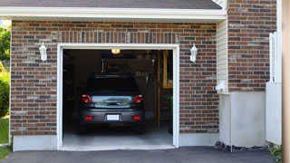 Garage Door Installation at The Garden Of Laforest, Florida