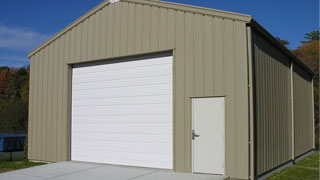 Garage Door Openers at The Garden Of Laforest, Florida